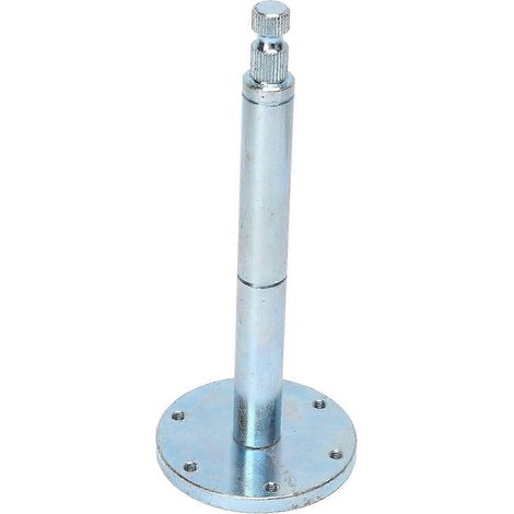 Adaptateur de support de volant 30T 200 mm pour voiturette de golf, bateau, kart, quad, UTV intelligent 150 cc, 110 cc et 250 cc (1/5)