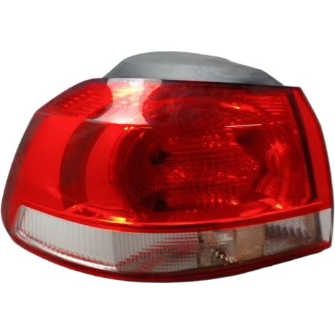 [PRODUIT D'OCCASION] Feu Arriere Gauche  VOLKSWAGEN Golf Vi 2008-2013 ♻️ Ref Oe. 5k0945095e - Garantie à vie (1/3)