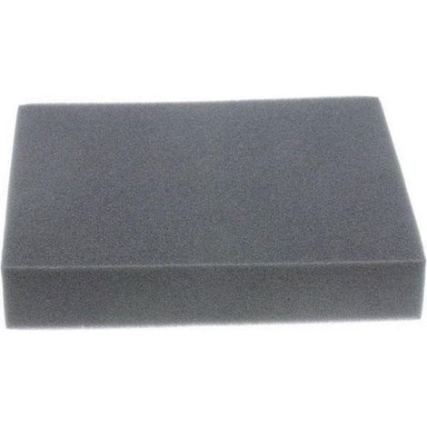 Ersatzteil - Staubfilter - - AEG, ELECTROLUX