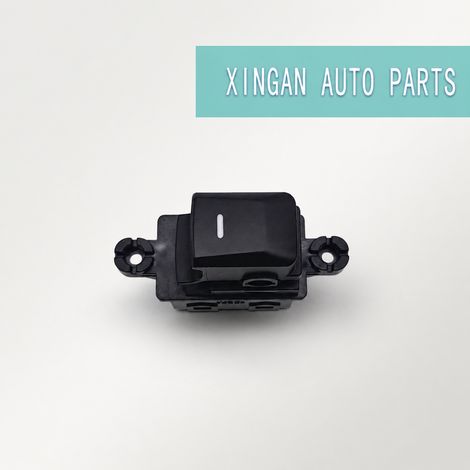 93580-1Y000 Window regulator switch for Picanto Morning 10-15 rear doors (1/4)