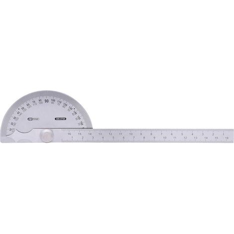 KS Tools 300.0700 Goniometro (1/5)