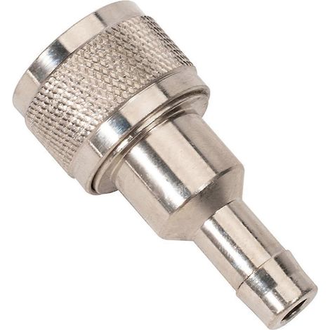 Raccord de conduite de carburant pour moteur hors-bord 033498-10 pour argent (1/5)