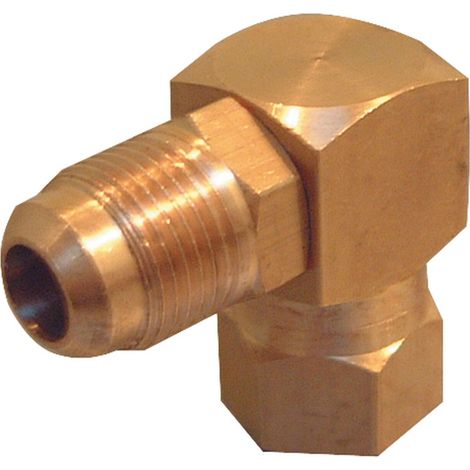 Coude 90° Pour Lyre Gaslow. - Gaslow