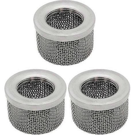pièces 181-072 ou 181072 Crépine d'entrée de pompe pour 695 795 1095 1595-- (1/5)