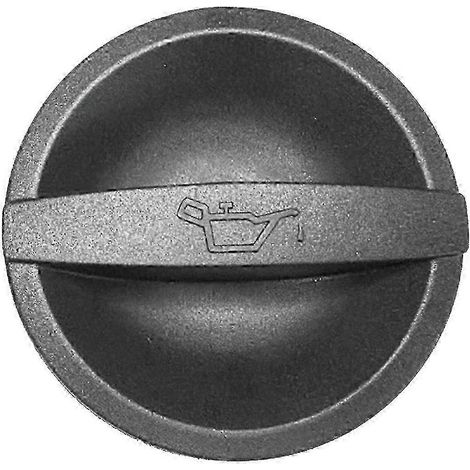 Bouchon de remplissage d'huile moteur pour Volvo XC60 S60 XC90 Edition 2 (1/5)
