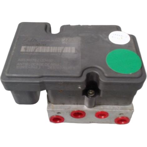 [PRODUIT D'OCCASION] Unite Hydraulique Abs PEUGEOT 207 ♻️ Ref Oe. 4541s8 - Garantie à vie (1/5)