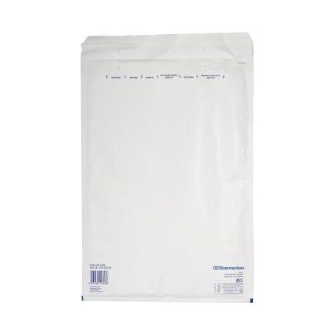 Soennecken Luftpolstertasche 2335 K/7 340x470mm hk ws 50 St./Pack. (1/4)