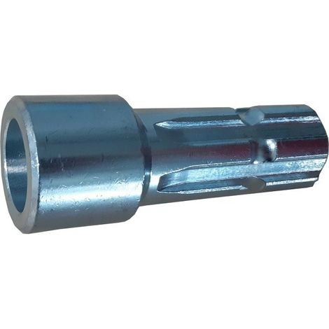 Zapfwellenadapter 30 mm 1 3/8-6 00134 (1/4)