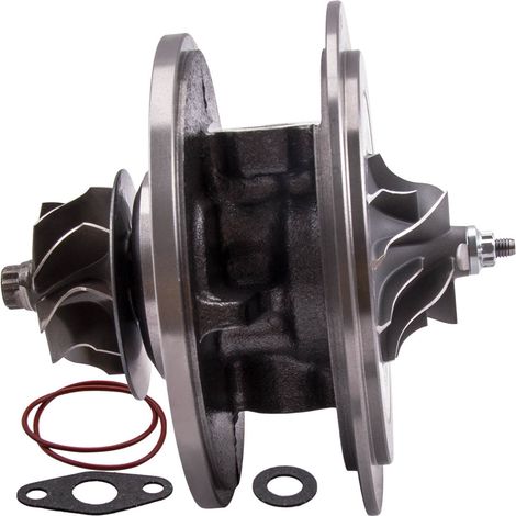 Rumpfgruppe passt for Ford Transit VI 2.4 TDCI 103 KW 140 PS 105 KW 752610 neu