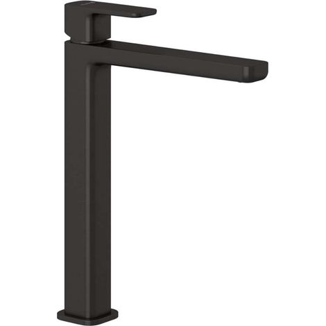 Kludi Renon - Grifo de lavabo, bronce de cañón 42298N275 (1/2)