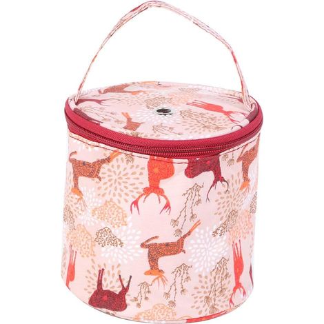Sac de rangement de fil portable (petit fourre-tout) (1/3)