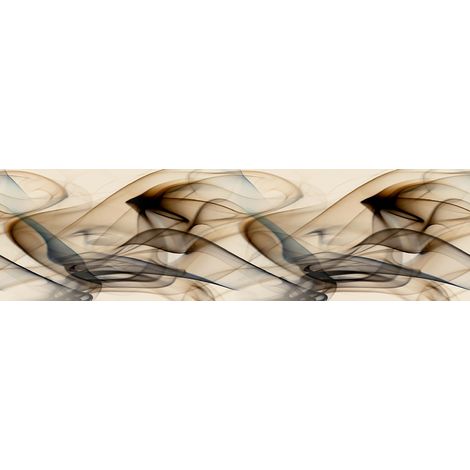 Frise de papier peint adhésive motif figurativ - 14 x 500 cm de Sanders & Sanders (1/2)