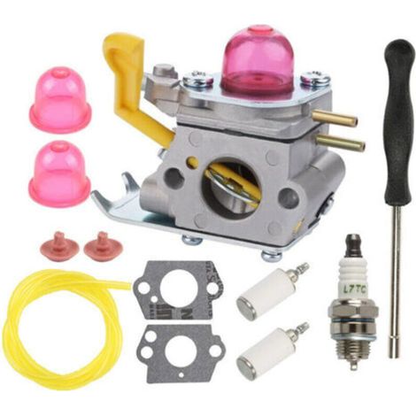 Vergaser-Reparatursatz für C1U-W18 FL20C SST25 Unkrautbrenner, Ersatz für 530071752, 530071822 und 545081808 (1/5)