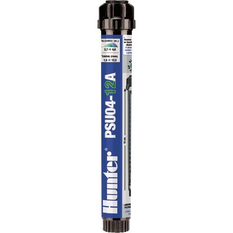 HUNTER PSU 04 12A DIFFUSOR REICHWEITE 370 M  EXCLUSIVES ANGEBOT