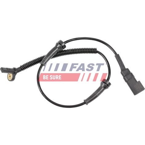 FT80536 Schneller ABS-Sensor vorne links/rechts (1/3)