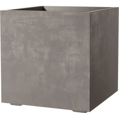 Hochbeet Deroma millennium 80 Liter Volumen 49 cm Höhe