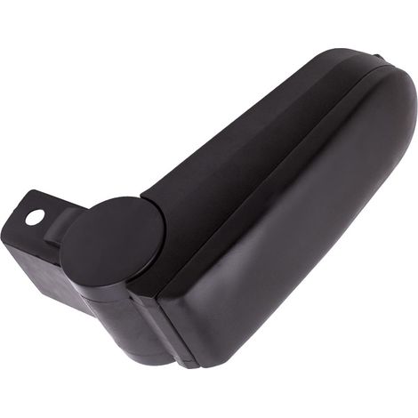 Center Console Armrest For Volkswagen Golf Jetta Bora Mk4 Passat B5 1998-2004 (1/5)