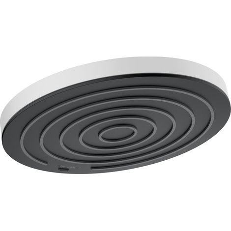 hansgrohe Pulsify S ducha superior 260 1 tipo de chorro