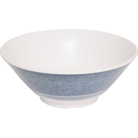 Ensaladera Fanny D25cm azul - Atmosphera créateur d'intérieur