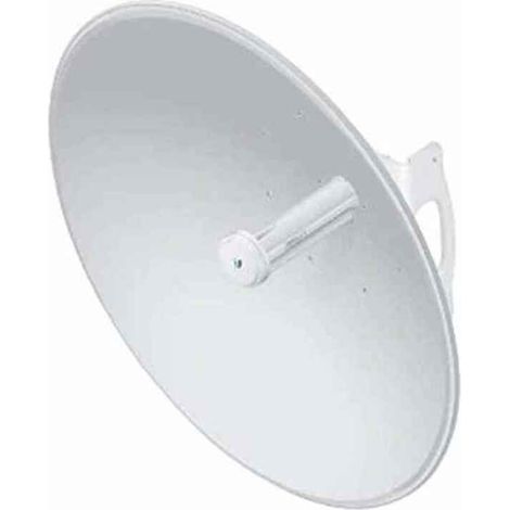 Antenne Ubiquiti PBE-5AC-620 29 dBi 1000 Mbit s