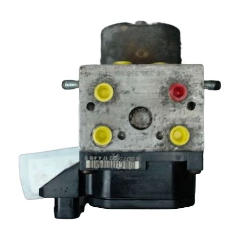 [PRODUIT D'OCCASION] Unite Hydraulique Abs PEUGEOT 607 99-2004 ♻️ Ref Oe. 4541w8 - Garantie à vie (1/3)