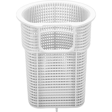 Panier de filtre de rechange pour pompe de piscine Hayward SPX1500LX 27180 220 000 en plastique (1/5)