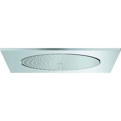 GROHE Rociador de techo Rainshower Aqua 20" 26873 508 x 508mm cromo, 26873000