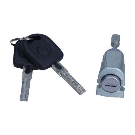 Cylindre de serrure MAXGEAR 28-0492 VW 1J0 837 167 1U0 837 167A (1/2)