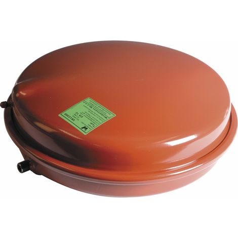 Vaso circolare 12l o.8b EP125
