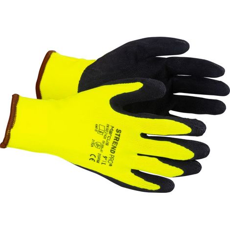 Handschuhe Strend Pro Marcus, Schutz, Polyamid, Größe 11/XXL, mit Blister (1/2)