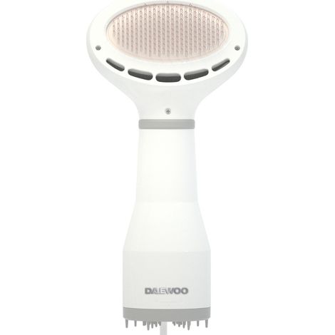 Pet Hair Grooming + Driver 2-In-1 (D-PF017)