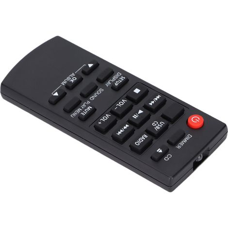 Minisistema de audio estéreo de alta fidelidad con control remoto - Compatible con los modelos SCHC195, SCHC297 y SCHC19EBK (1/5)