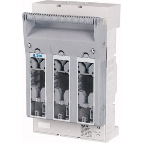 Interruptor desconectador eléctrico Eaton xnh1-a250-bt 3 polos 35-150 mm²