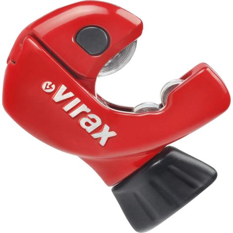 Mini cortatubos de cobre 3-16 mm VIRAX - 210437 (1/4)
