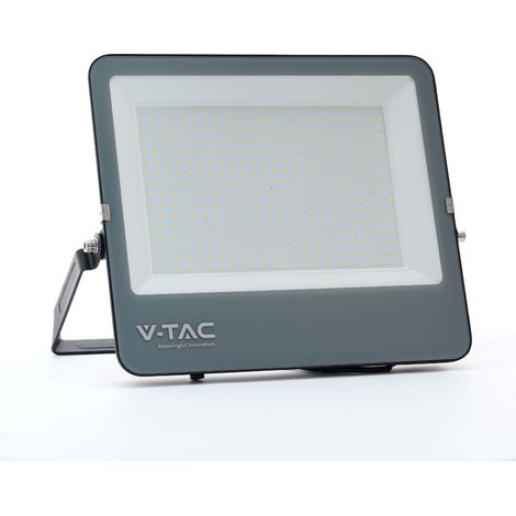 Projecteur v-tac led projector 300W 48000 lumens 4000K (1/5)