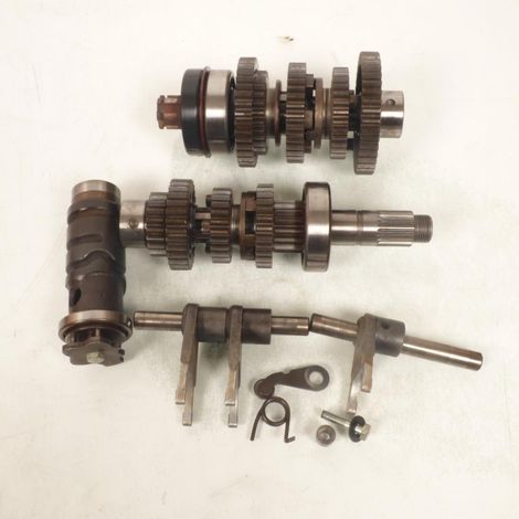 [PRODUIT D'OCCASION] Boite de vitesse origine pour Moto Honda 250 CB T 1977 à 1978