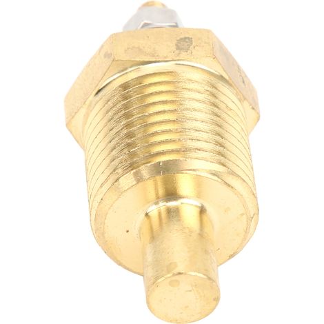 Wassertemperatursensor für Cummins-Baggerzubehör 3015238 6–36 V TOSD-08-018 (1/5)
