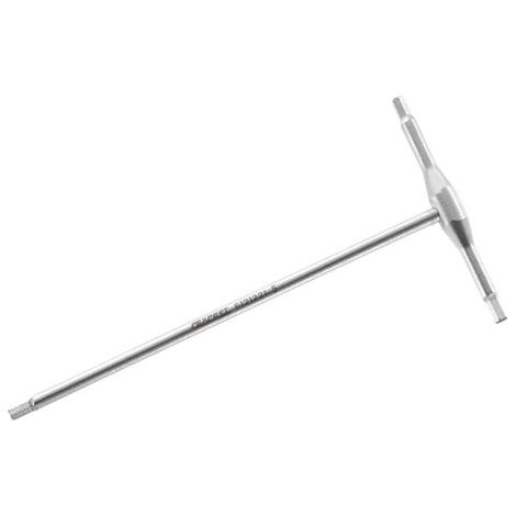 Chiave maschio imp a T 3mm EXPERT E121217 (1/2)