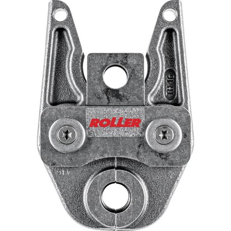 Roller Presszange V 12