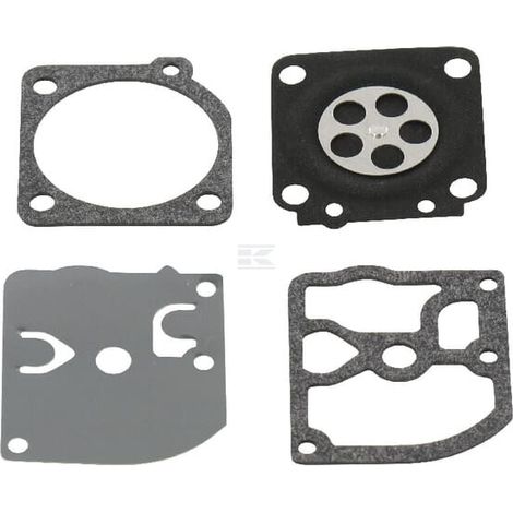 Kit membranes ZAMA GND43KR