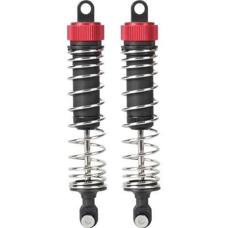 Amortisseur arrière de rechange pour voiture RC REMO 1/10, pièces détachées P1954 (1/5)