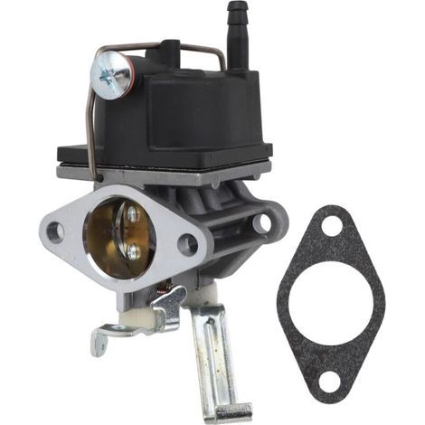 Carburatore, carburatore motore ad alta efficienza, carburatore ad alte prestazioni, per 640221 5156 OV691EA TVT691 (1/5)