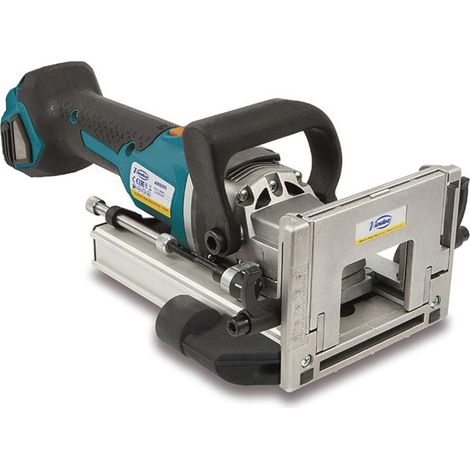 Lamellennutfräsmaschine VIRUTEX ABB311(nur Gerät) (1/3)