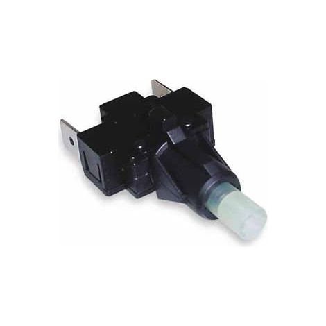 Interrupteur m/a lave-linge rold e1029/e1012 - 2 cosses brandt chs malice