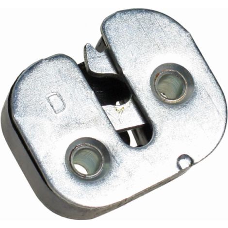 SERRURE DE PORTE GAUCHE - MICROCAR VIRGO 1 VIRO 2 VIRGO 3 MC1 MC2 MGO 1 MGO 2 M8 F8C, DUE FIRST, LIGIER NOVA JSRC, GRECAV EKE SONIQUE (1/4)