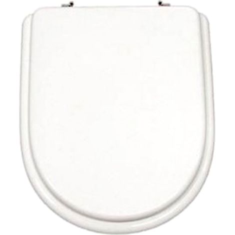 ETOOS ESTORIL Tapa WC Valadares Blanco - ref: 02515108