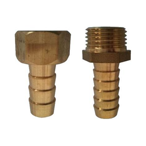 PORTAGOMMA GAS METANO F 1/2X14 MM 1