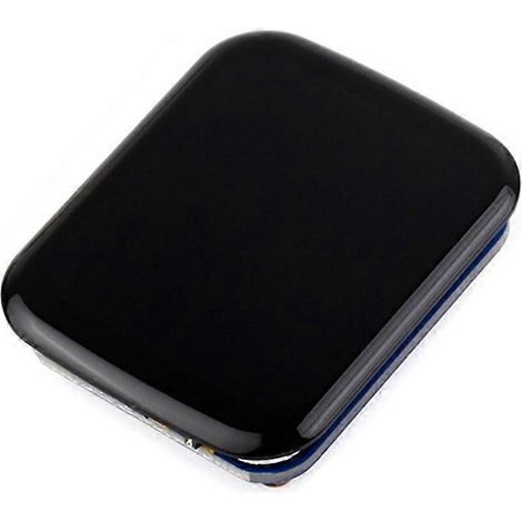 Module d'affichage LCD rond de 1,69 pouce avec panneau tactile --- (1/5)