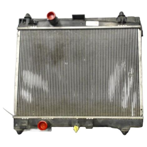 [PRODUIT D'OCCASION] Radiateur TOYOTA Yaris ♻️ Ref Oe. 164000q040 - Garantie à vie (1/4)