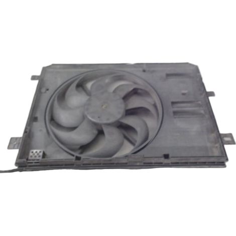 [PRODUIT D'OCCASION] Moteur Ventilateur Radiateur TOYOTA Proace ♻️ Ref Oe. Su001b3200 - Garantie à vie (1/4)